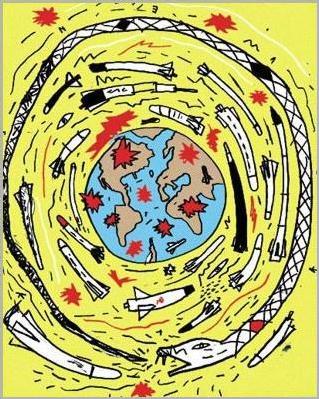 A World Free of Nuclear Weapons