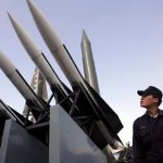 Missiles
