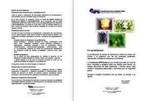 NPSGlobal Brochure