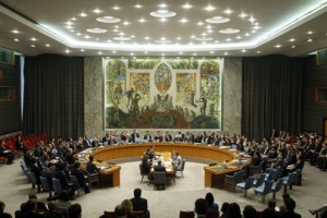 Security Council