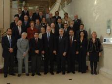 First ICNND meeting in Latin America 