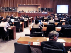 UNSCR 1540 at the Crossroads - UN Headquarters, NY
