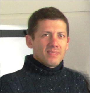 Marcelo Murillo, the first graduate of the Regional Postgraduate