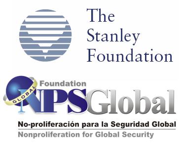 Stanley Foundation - NPSGlobal Foundation
