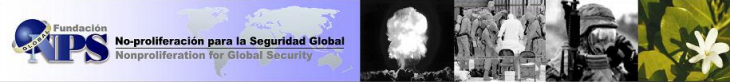 Nonproliferation for Global Security Foundation - NPSGlobal