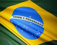 Bandera de Brasil