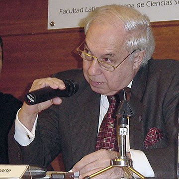 Embajador Sergio Duarte, Alto representante de la Secretaría General de las Naciones Unidas para el Desarme