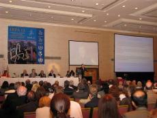 12th Congreso internacional de IRPA