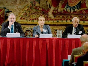 Conferencia Internacional sobre Desarme Nuclear
