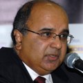 B.S Prakash B.S Prakash