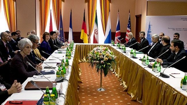 Conversaciones en Moscú por el programa nucelar de Irán