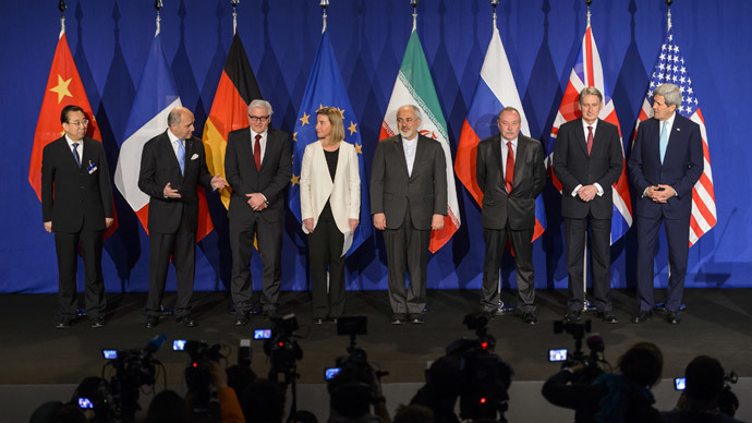 Pre-agreement Iran P5+1 Pre-agreement Iran P5+1