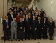 ICNND Latin America Regional Meeting
