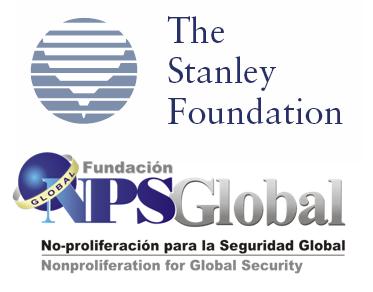Stanley Foundation - NPSGlobal